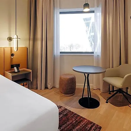 Hyatt Place Szálloda