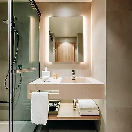 Szálloda Hyatt Place Tallinn