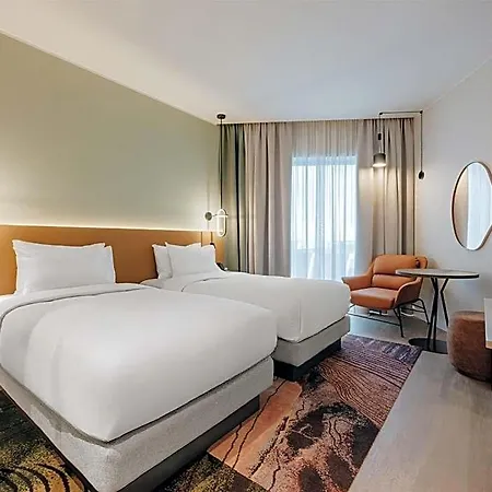 Hotel Hyatt Place
