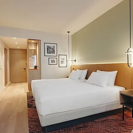 Szálloda Hyatt Place 4*