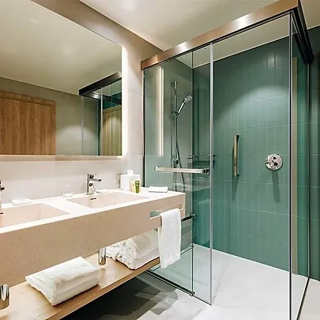 Hyatt Place 4* Tallin