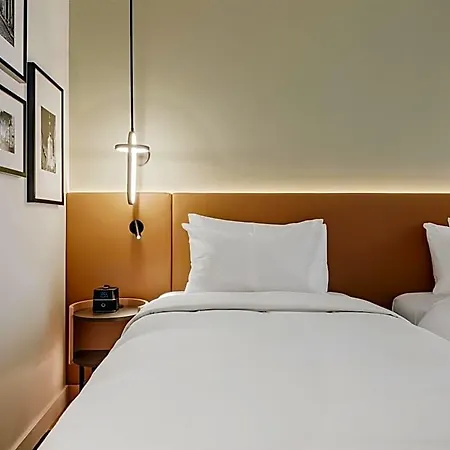 Hyatt Place Szálloda Tallinn