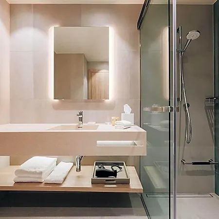 Szálloda Hyatt Place Tallinn