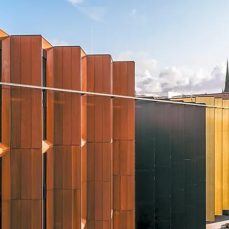 Hyatt Place Tallinn