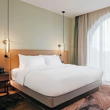 Hyatt Place Szálloda