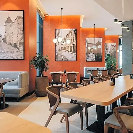 Hyatt Place 4* Tallin