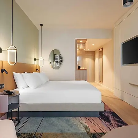 Hyatt Place 4* Tallinn