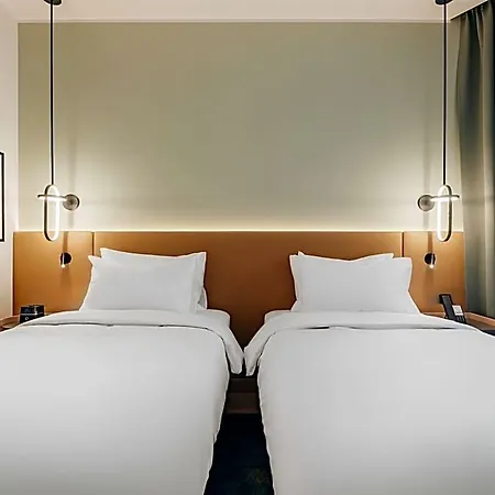 Hyatt Place 4* Tallinn