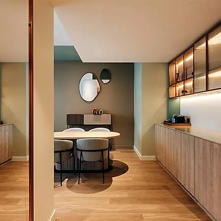 Hyatt Place Szálloda Tallinn