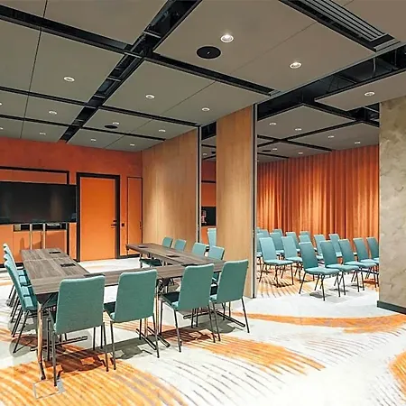 Hyatt Place Szálloda