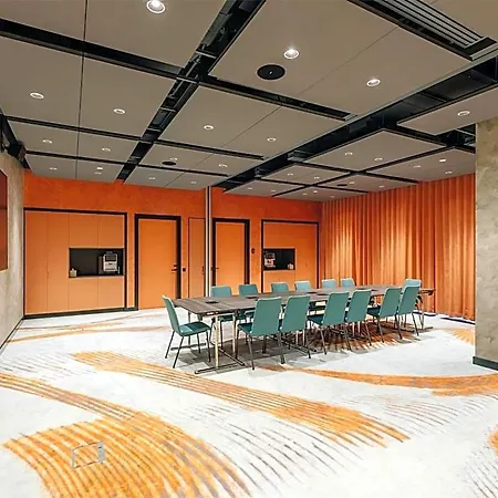 Hyatt Place 4*