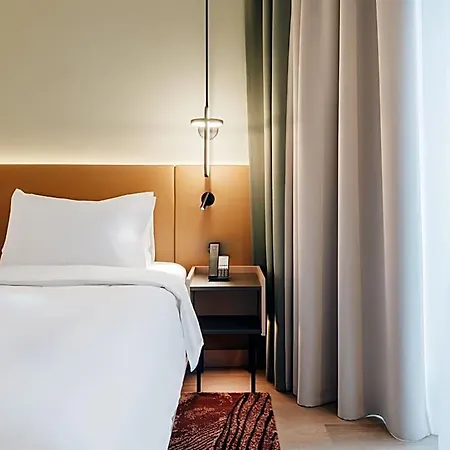 Hyatt Place 4* Tallinn