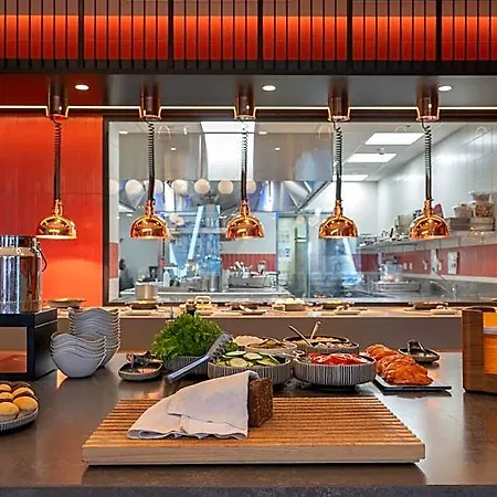 Hyatt Place Szálloda 4*