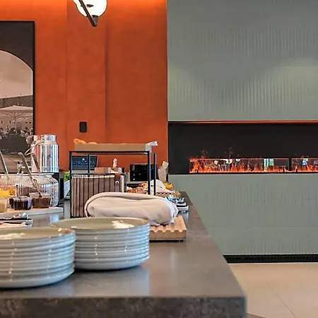 Hyatt Place 4* Tallinn