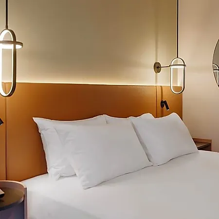 Hyatt Place מלון 4*