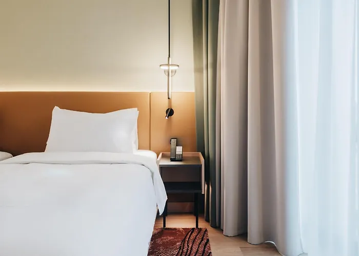 Hyatt Place Szálloda Tallinn