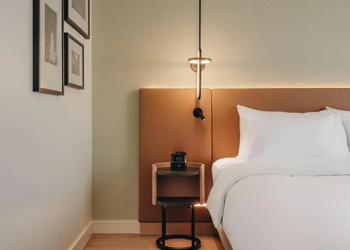 Szálloda Hyatt Place Tallinn