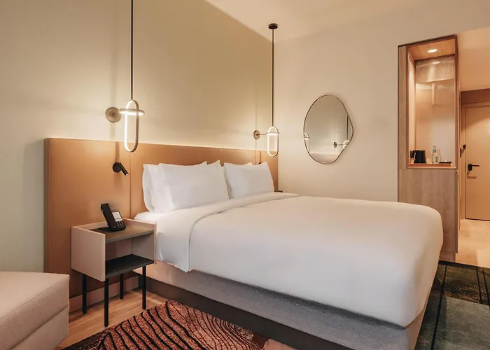 Szálloda Hyatt Place Tallinn