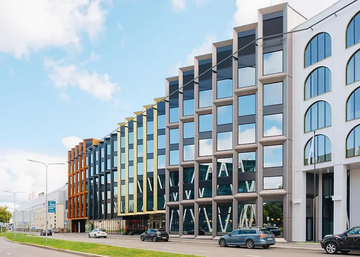 Szálloda Hyatt Place 4*