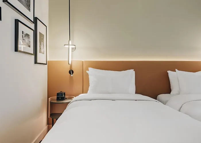 Hyatt Place Szálloda