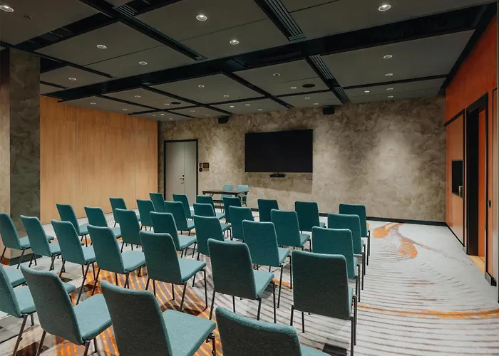 Szálloda Hyatt Place 4*