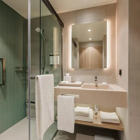 Hyatt Place 4*