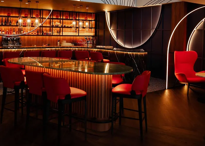 Hotell Hyatt Place Tallinn