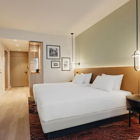 Hyatt Place Talin