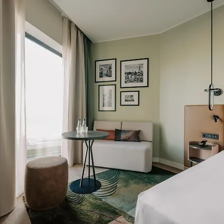 Hyatt Place ホテル