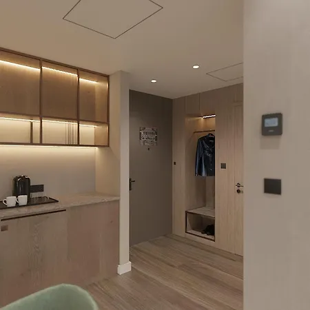 Hyatt Place タリン