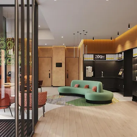 Hyatt Place ホテル タリン