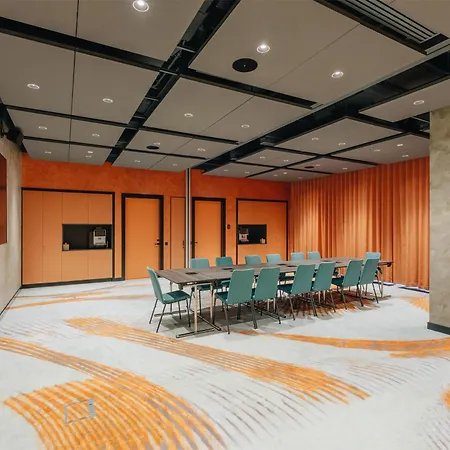 ホテル Hyatt Place 4*