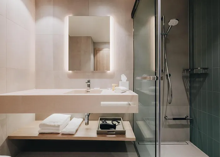 Hyatt Place Hotell 4*