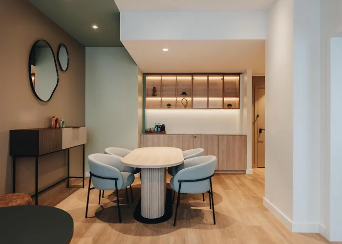 Hotell Hyatt Place 4*