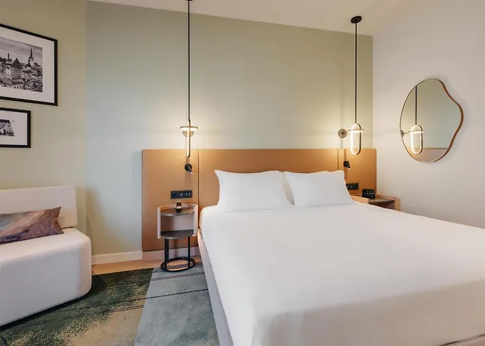 Hotell Hyatt Place Tallinn