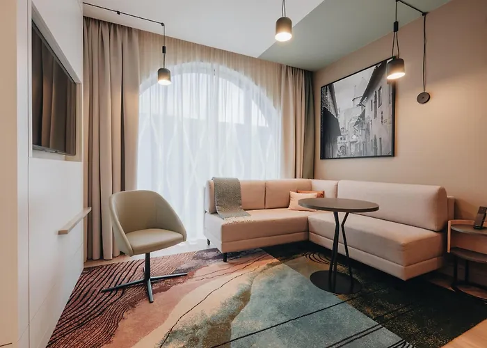 Hyatt Place Hotell Tallinn