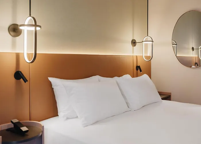 Hotel Hyatt Place Tallinn