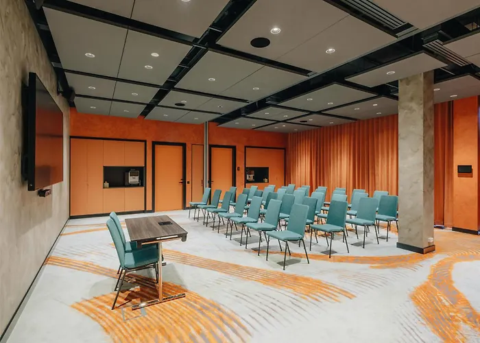 Hyatt Place 4* Tallinn